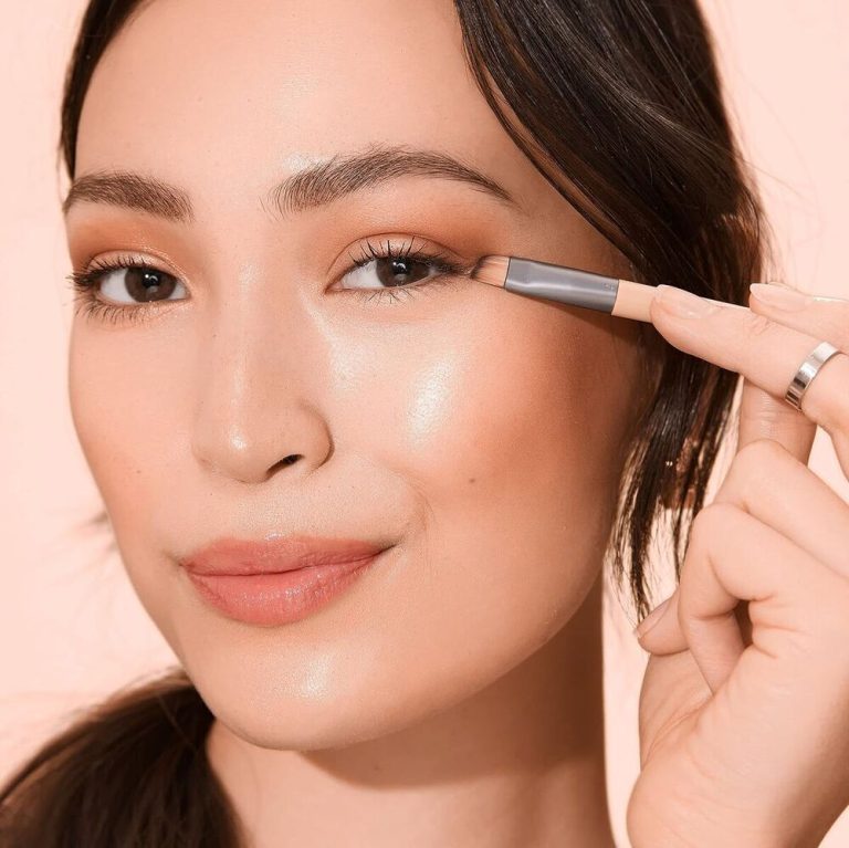 Pinceaux de Maquillage EcoTools : Avis et Comparatif des 5 Meilleurs