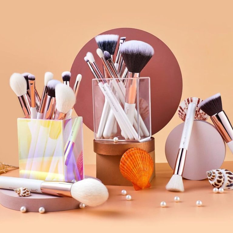 Pinceaux de Maquillage Jessup : Avis et Comparatif des 5 Meilleurs