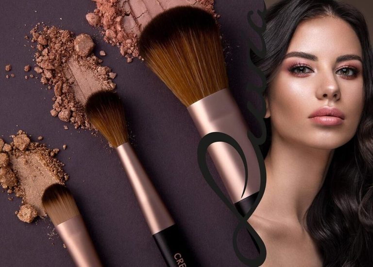 Pinceaux de Maquillage Luvia Cosmetics : les 5 Meilleurs