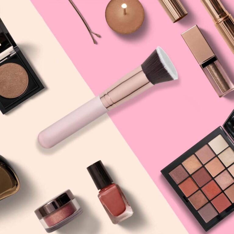 Pinceaux de Contouring : Avis et Comparatif des 5 Meilleurs