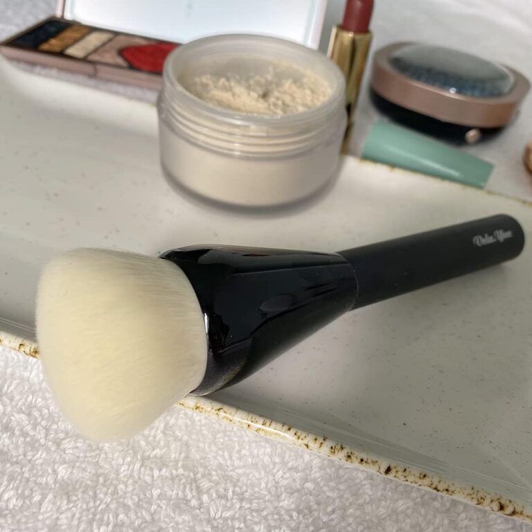 Pinceaux Highlighter : Avis et Comparatif des 5 Meilleurs