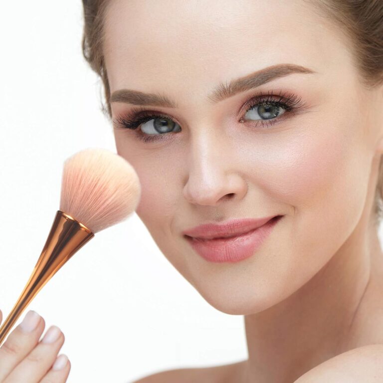 Pinceaux à Bronzer : Avis et Comparatif des 5 Meilleurs