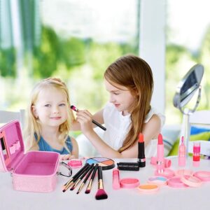 Trousses de Maquillage pour Petites Filles : les 5 Meilleures