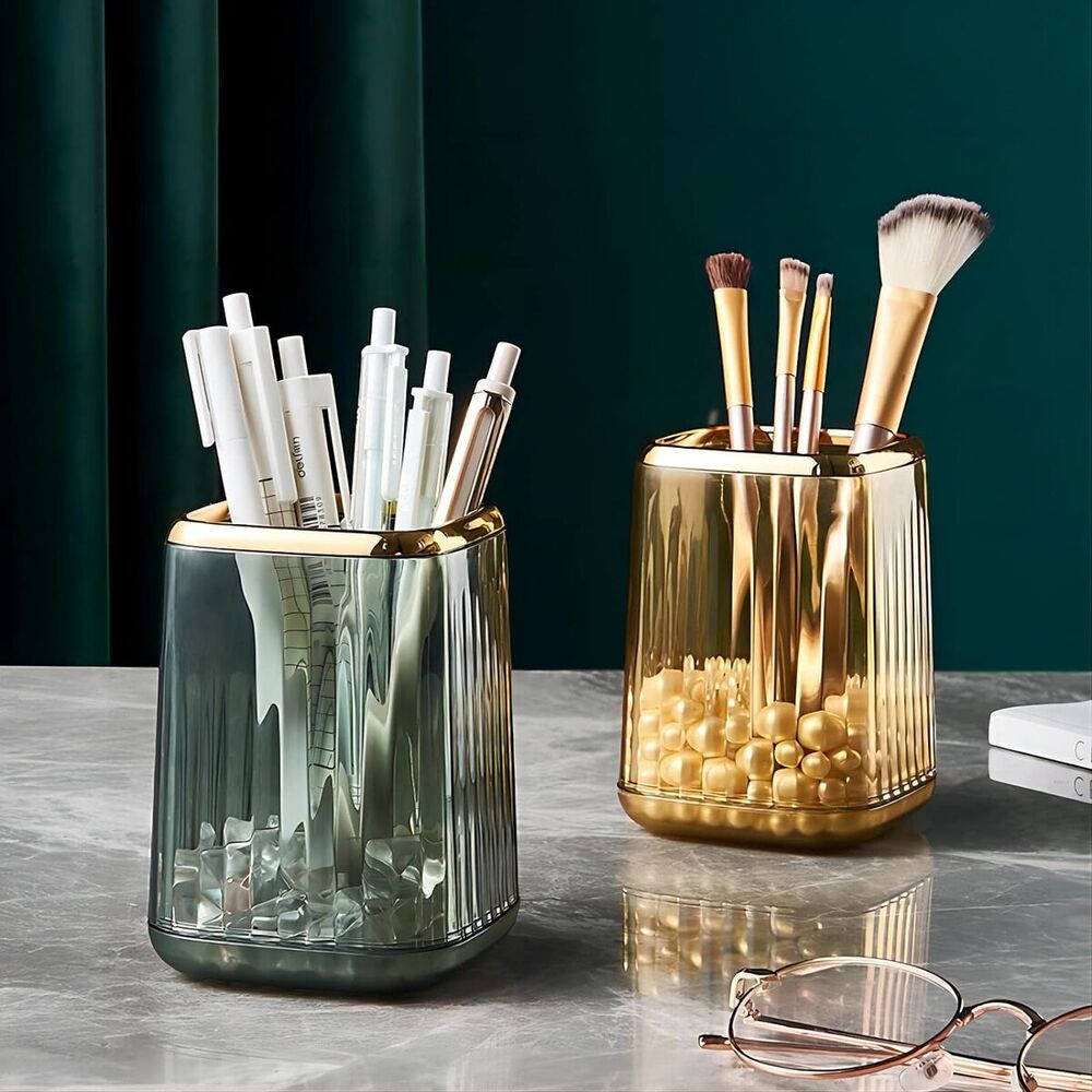 Quel pot &agrave; pinceaux de maquillage choisir