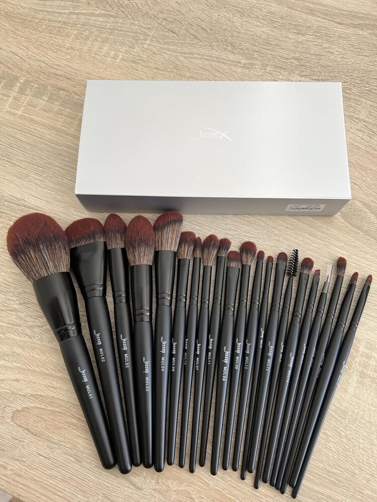 Quels kits de pinceaux de maquillage acheter