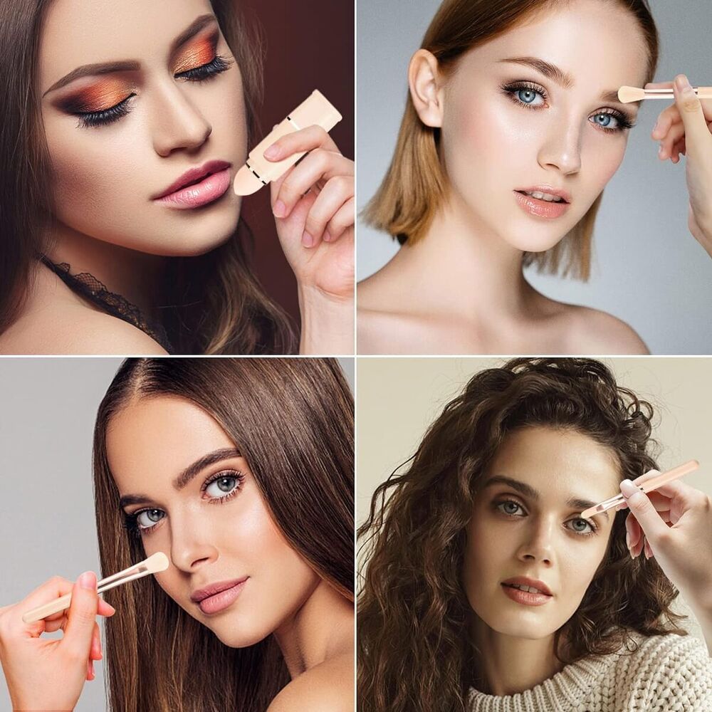 Quels pinceaux de maquillage Start Makers acheter