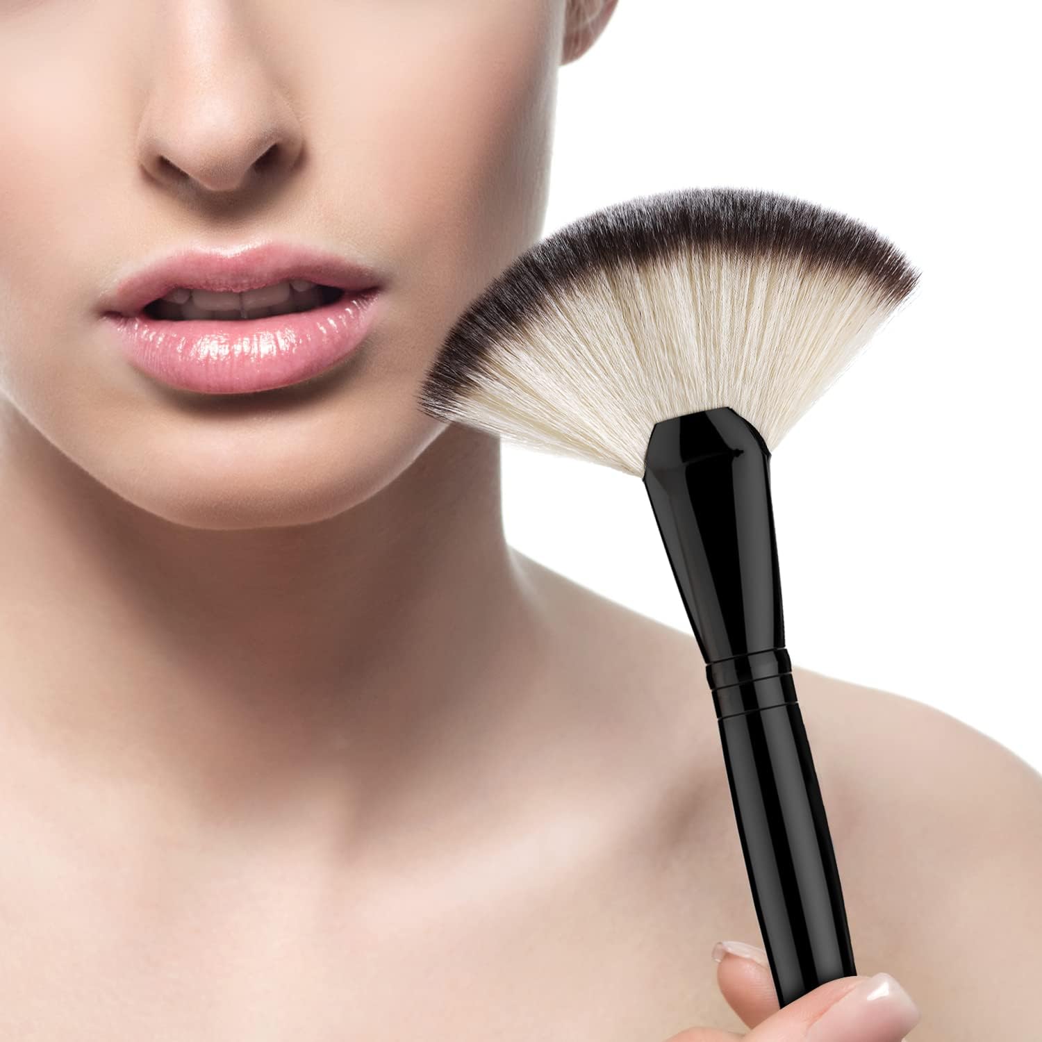 Quels pinceaux highlighter acheter